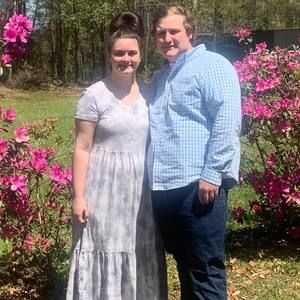 Meet your Posher, Thomas ray